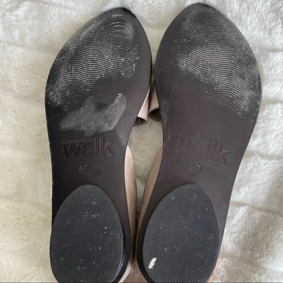 Walk by Anat Dahari Leather Sandals - Picture 6 of 7